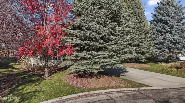 Midway, UT 84049,1097 N Matterhorn CT Court