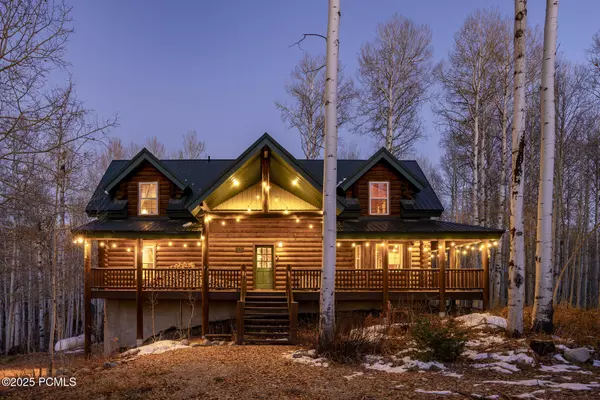 4125 S Buck WAY Way, Heber City, UT 84032