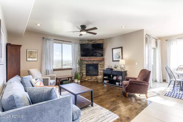 Kamas, UT 84036,1291 W Black Rock TRL Trail #J