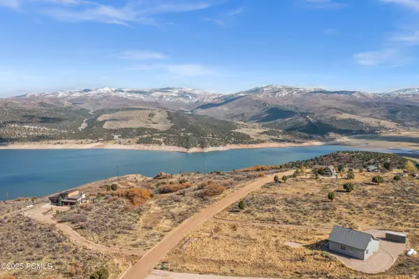 Coalville, UT 84017,420 E Rockport Aspen DR Drive