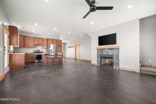 Coalville, UT 84017,420 E Rockport Aspen DR Drive