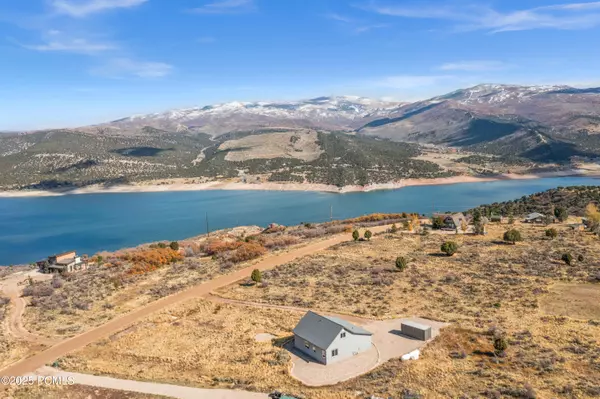 420 E Rockport Aspen DR Drive, Coalville, UT 84017