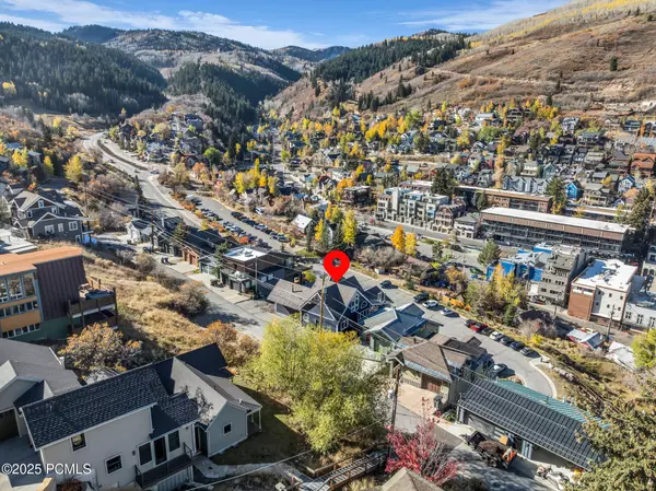 Park City, UT 84060,253 Ontario AVE Avenue #1 & 2