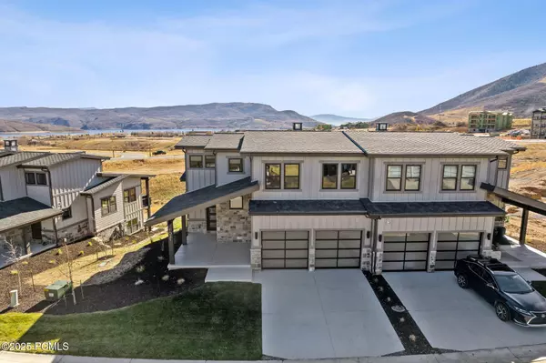 Heber City, UT 84032,1021 W Vissen WAY Way #67