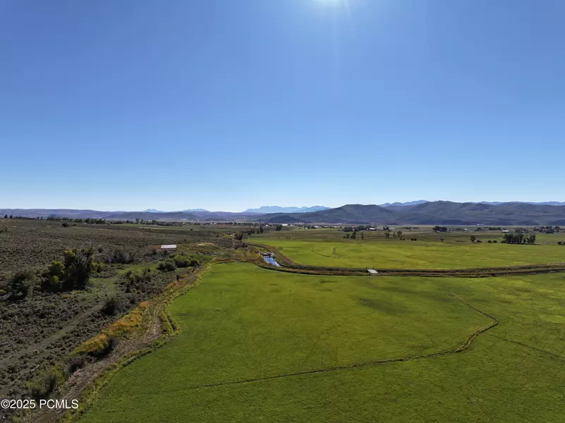 984 E Boulderville RD Road, Kamas, UT 84036