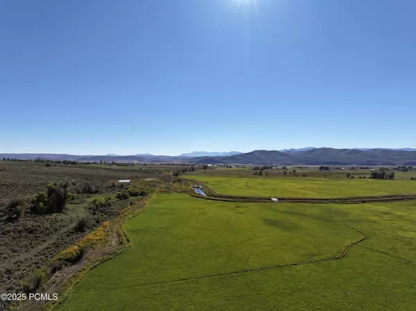 984 E Boulderville RD Road, Kamas, UT 84036