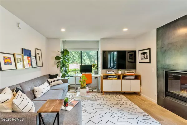 Park City, UT 84098,2100 Canyons Resort DR Drive #14-D-1