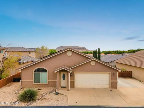 Washington, UT 84780,1314 E Pine Valley Street