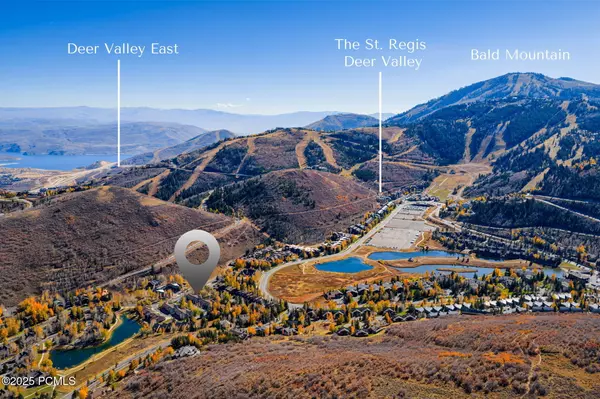 Park City, UT 84060,2364 Gilt Edge CIR Circle #12