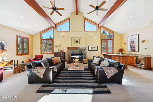 Park City, UT 84098,3875 W Lariat RD Road