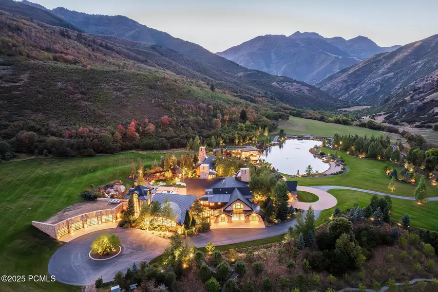 5618 E South Fork RD Road, Provo, UT 84604