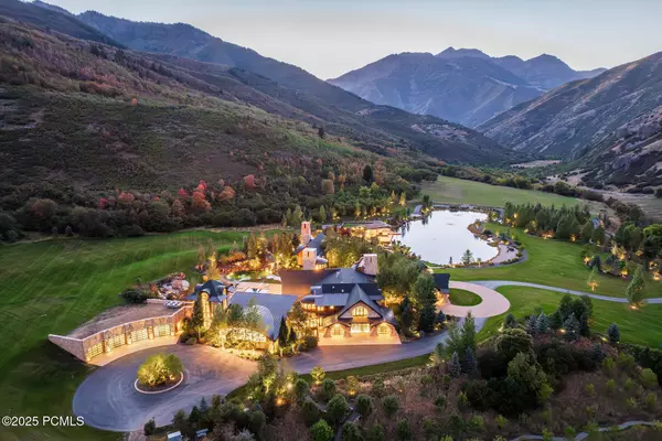 5618 E South Fork RD Road, Provo, UT 84604