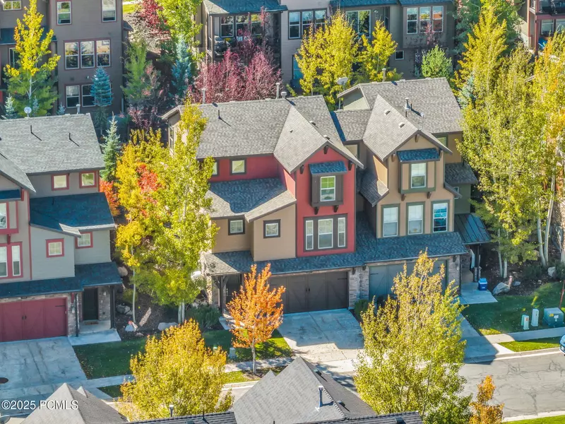 865 W Benjamin PL Place, Kamas, UT 84036