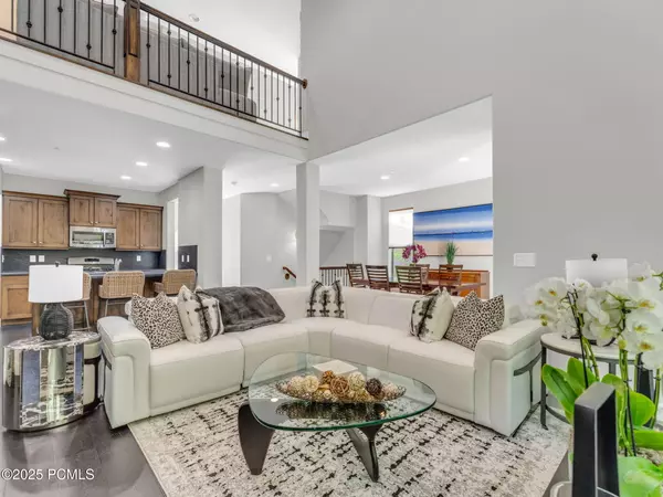 Kamas, UT 84036,865 W Benjamin PL Place