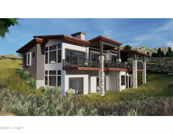 Mayflower Mountain, UT 84032,11772 N Gemini Way