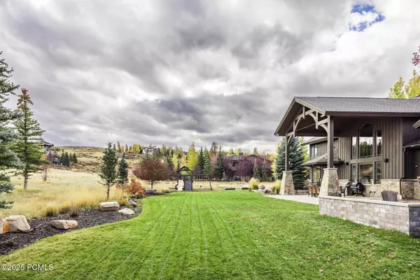Park City, UT 84098,5785 Mountain Ranch DR Drive