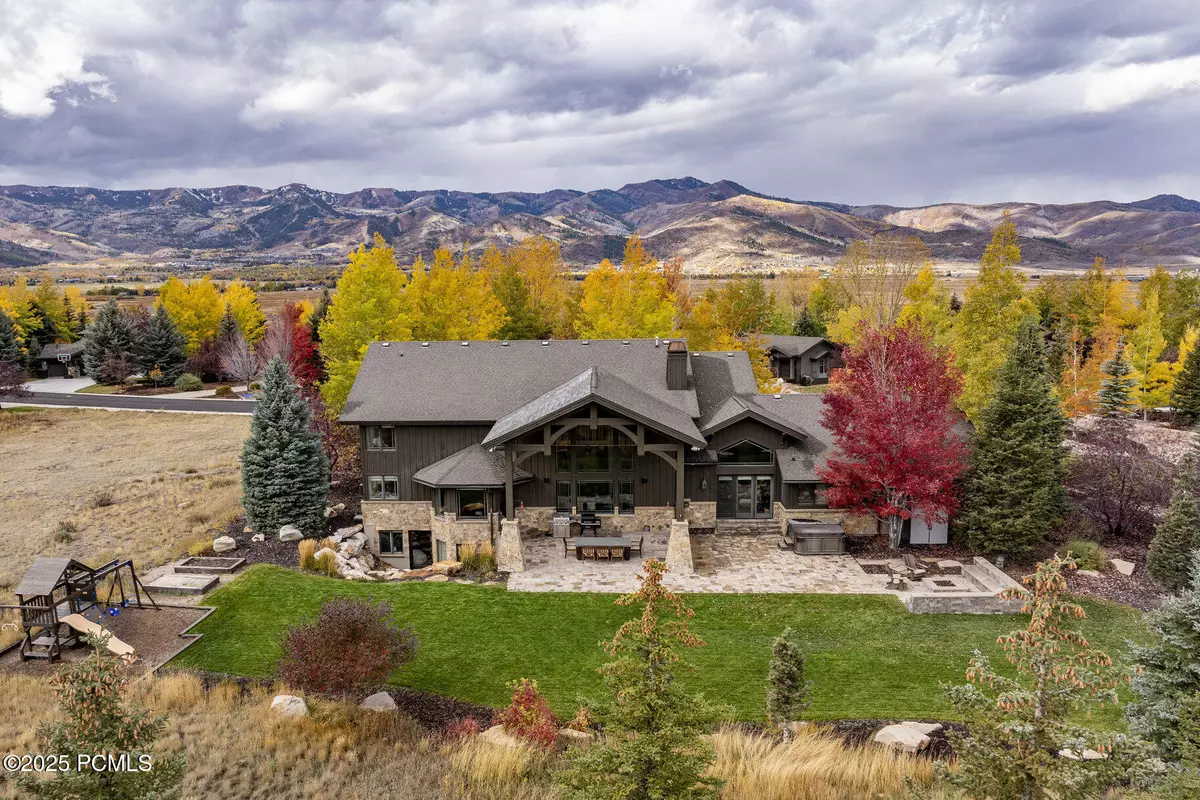 Park City, UT 84098,5785 Mountain Ranch DR Drive