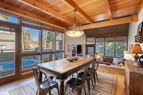 Park City, UT 84060,1660 Three Kings DR Drive #196