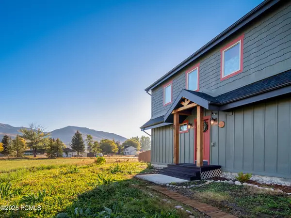 Liberty, UT 84310,4068 E 3300