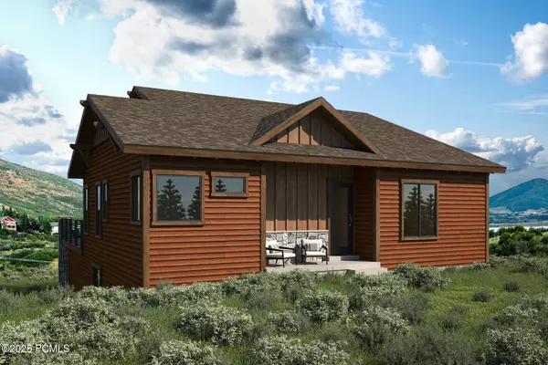 Hideout, UT 84036,11728 N Star Gazer Circle