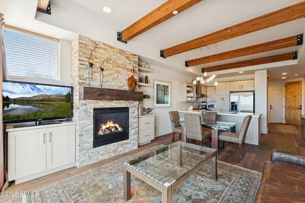 Park City, UT 84098,6056 S Park LN Lane #59