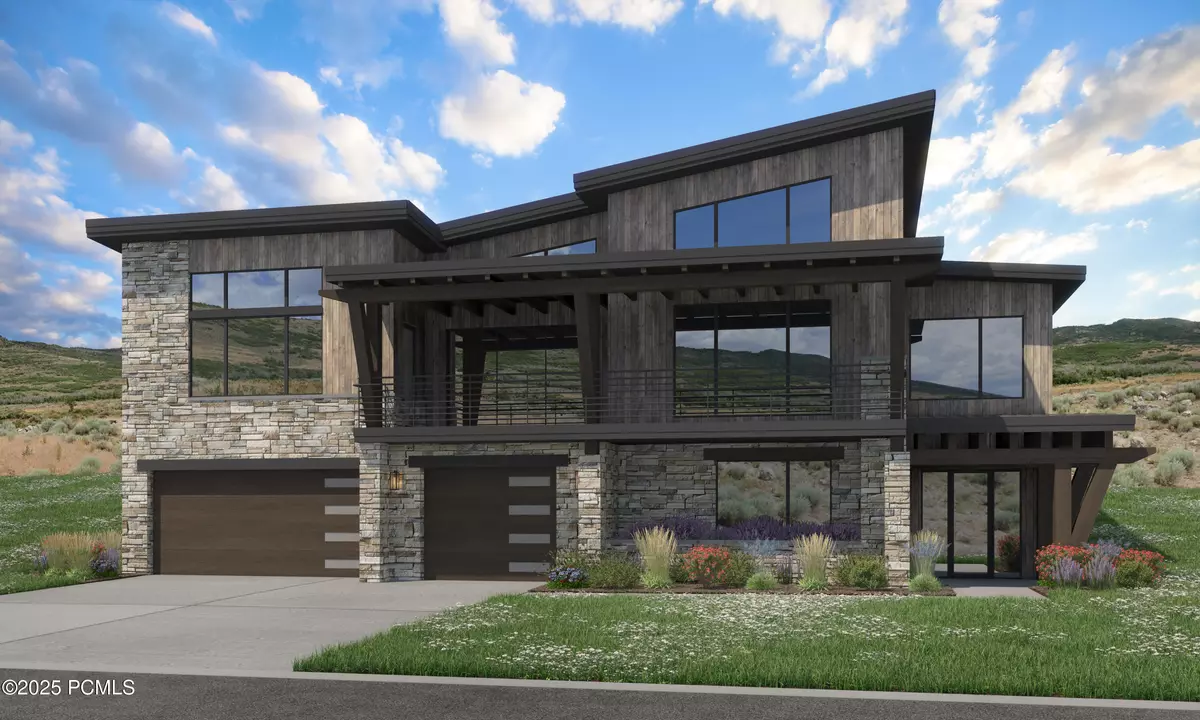 Heber City, UT 84032,1221 E Coyote View CIR Circle