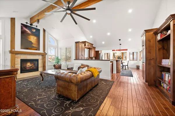 Park City, UT 84098,1492 Meadow Loop RD Road