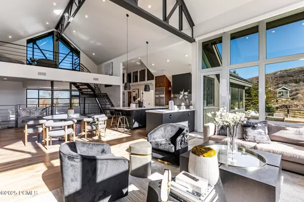 Park City, UT 84060,1430 Eagle WAY Way