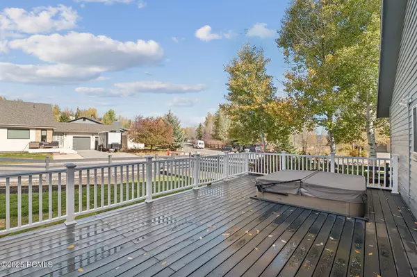 Park City, UT 84098,5705 Kingsford AVE Avenue