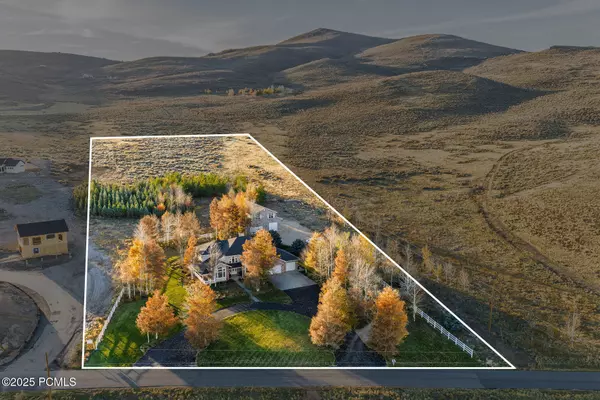 Kamas, UT 84036,777 N Democrat ALY Alley