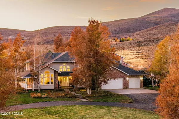 777 N Democrat ALY Alley, Kamas, UT 84036