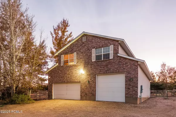 Kamas, UT 84036,777 N Democrat ALY Alley