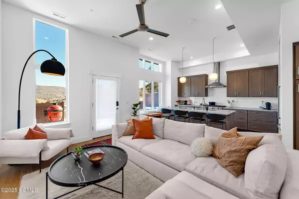 Park City, UT 84098,8254 N Sandalwood LN Lane