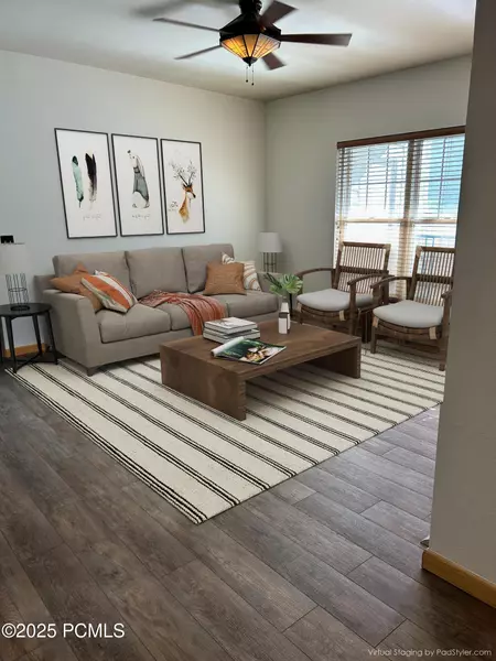 900 Bitner RD Road #Apt B24, Park City, UT 84098