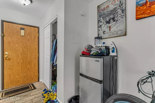 Park City, UT 84060,1940 Prospector Ave AVE Avenue #402