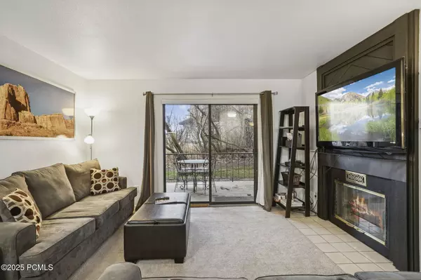 Park City, UT 84098,2025 Canyons Resort DR Drive #J4