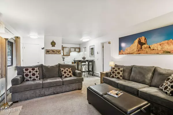 Park City, UT 84098,2025 Canyons Resort DR Drive #J4