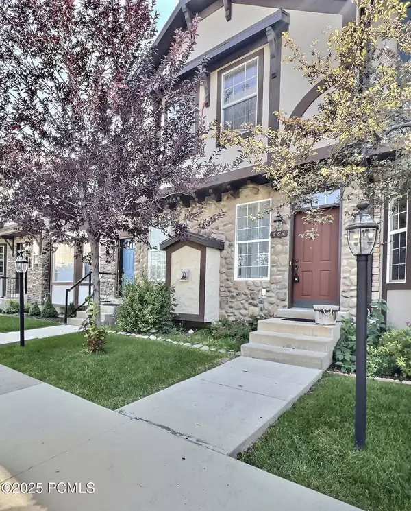 Midway, UT 84049,884 E Hamlet CIR Circle