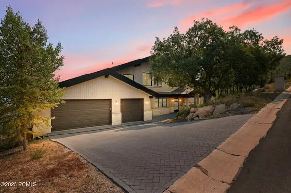 Park City, UT 84060,1555 Aerie CIR Circle