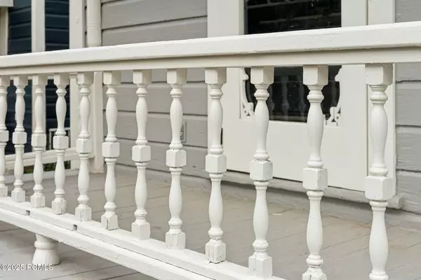 Park City, UT 84060,413 Ontario AVE Avenue