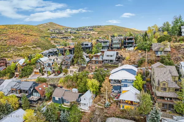 Park City, UT 84060,413 Ontario AVE Avenue