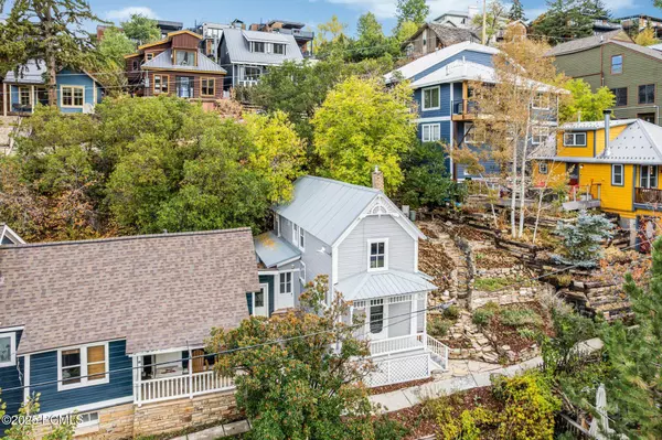 Park City, UT 84060,413 Ontario AVE Avenue