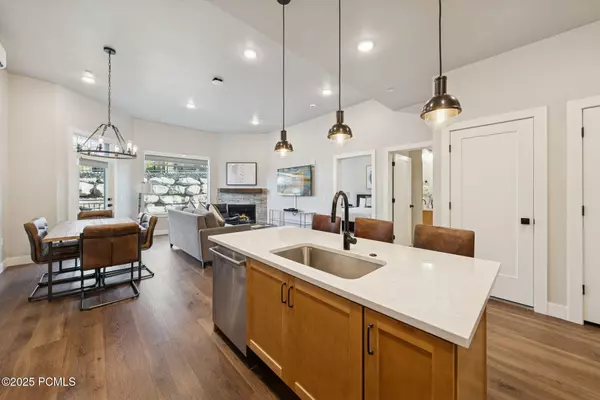 Kamas, UT 84036,909 W Peace Tree Trail TRL Trail #304