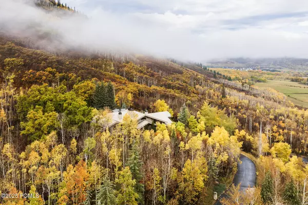 2691 Ruminant RD Road, Park City, UT 84060