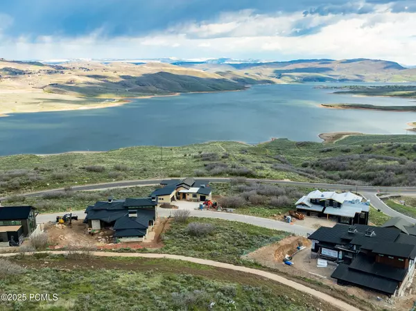 12029 N Gemini Way #162, Mayflower Mountain, UT 84032