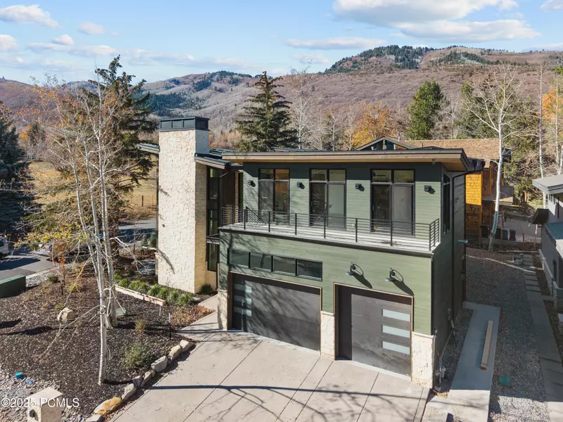 2083 Three Kings CT Court, Park City, UT 84060