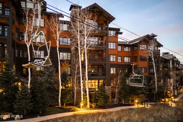 8894 Empire Club DR Drive #204, Park City, UT 84060