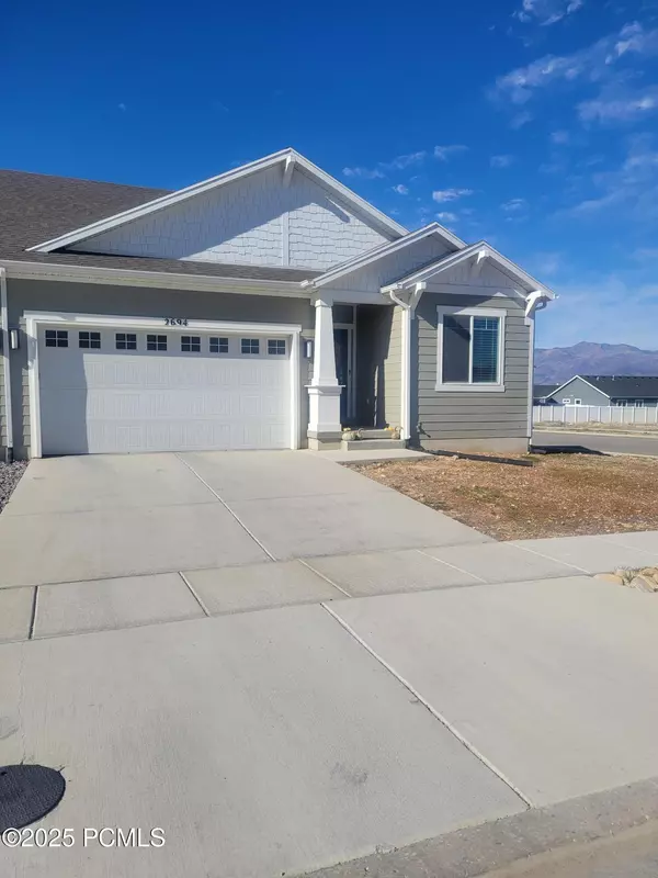 Heber City, UT 84032,2694 S 1120 E