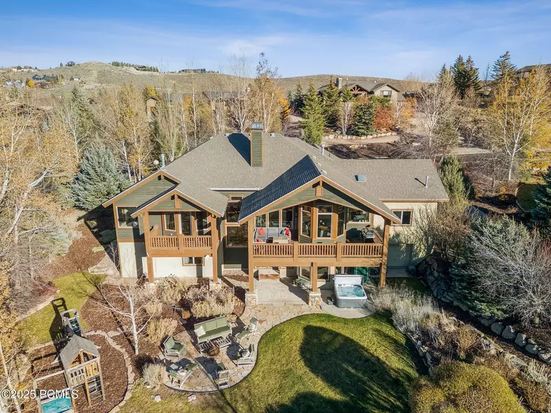 6035 Mountain Ranch DR Drive, Park City, UT 84098