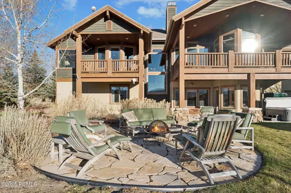 Park City, UT 84098,6035 Mountain Ranch DR Drive